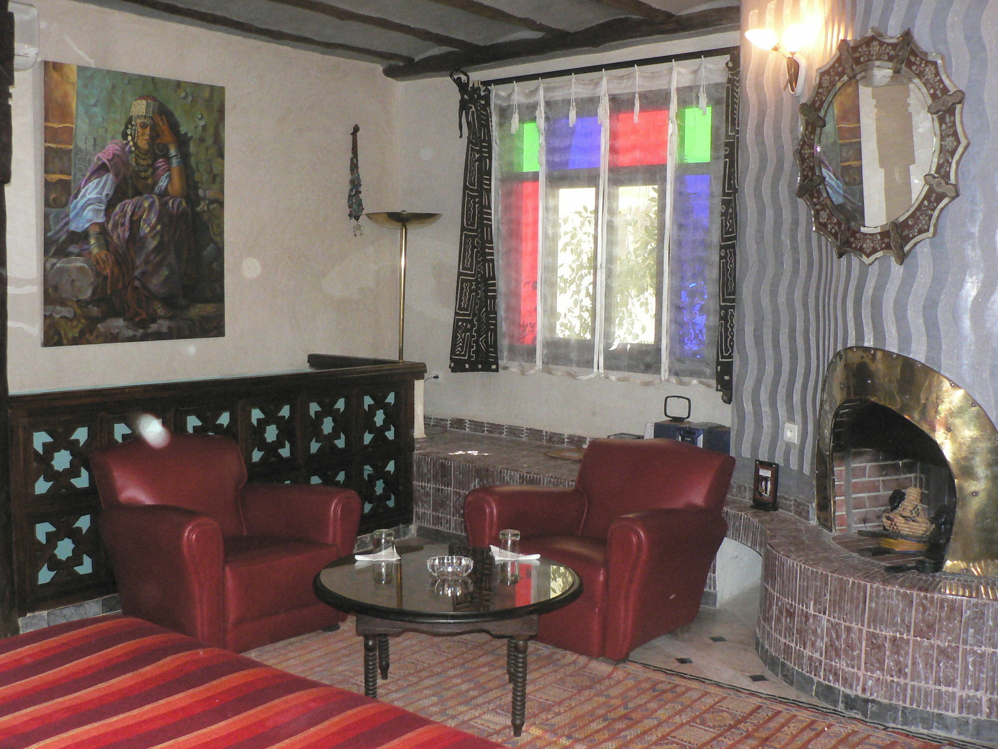 Dar Doukkala & Spa 3* Marrakesh