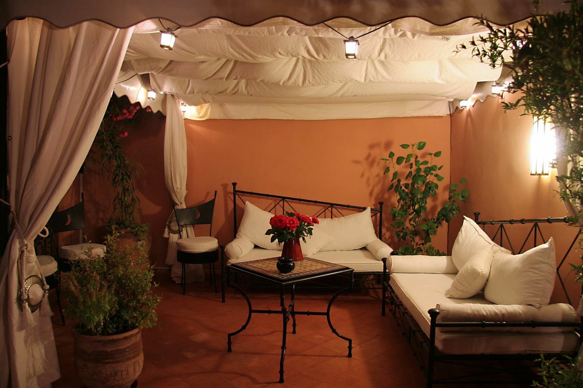 Riad Couleurs Du Sud