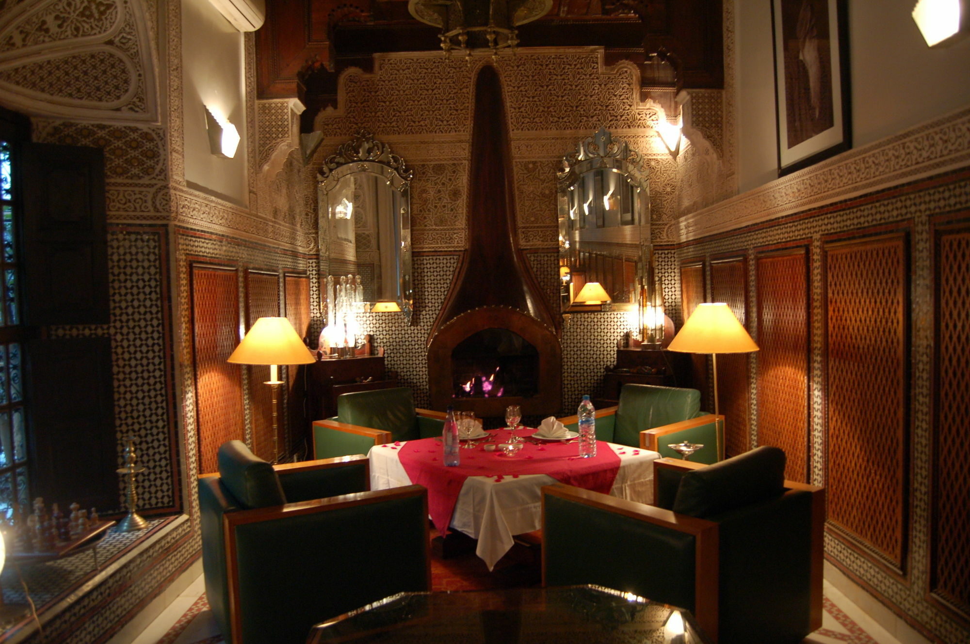 Dar Doukkala & Spa