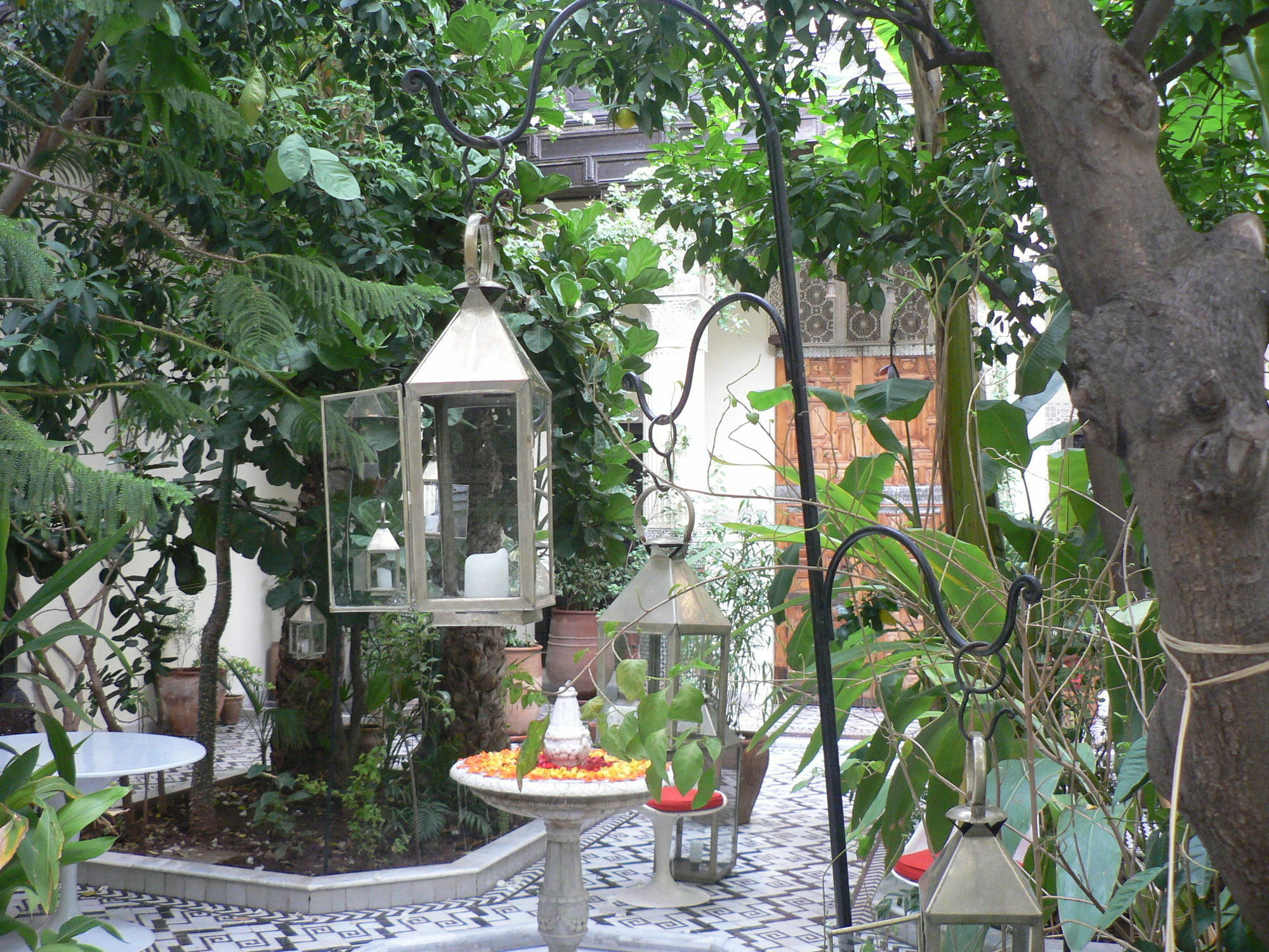 Riad Dar Doukkala & Spa 3*