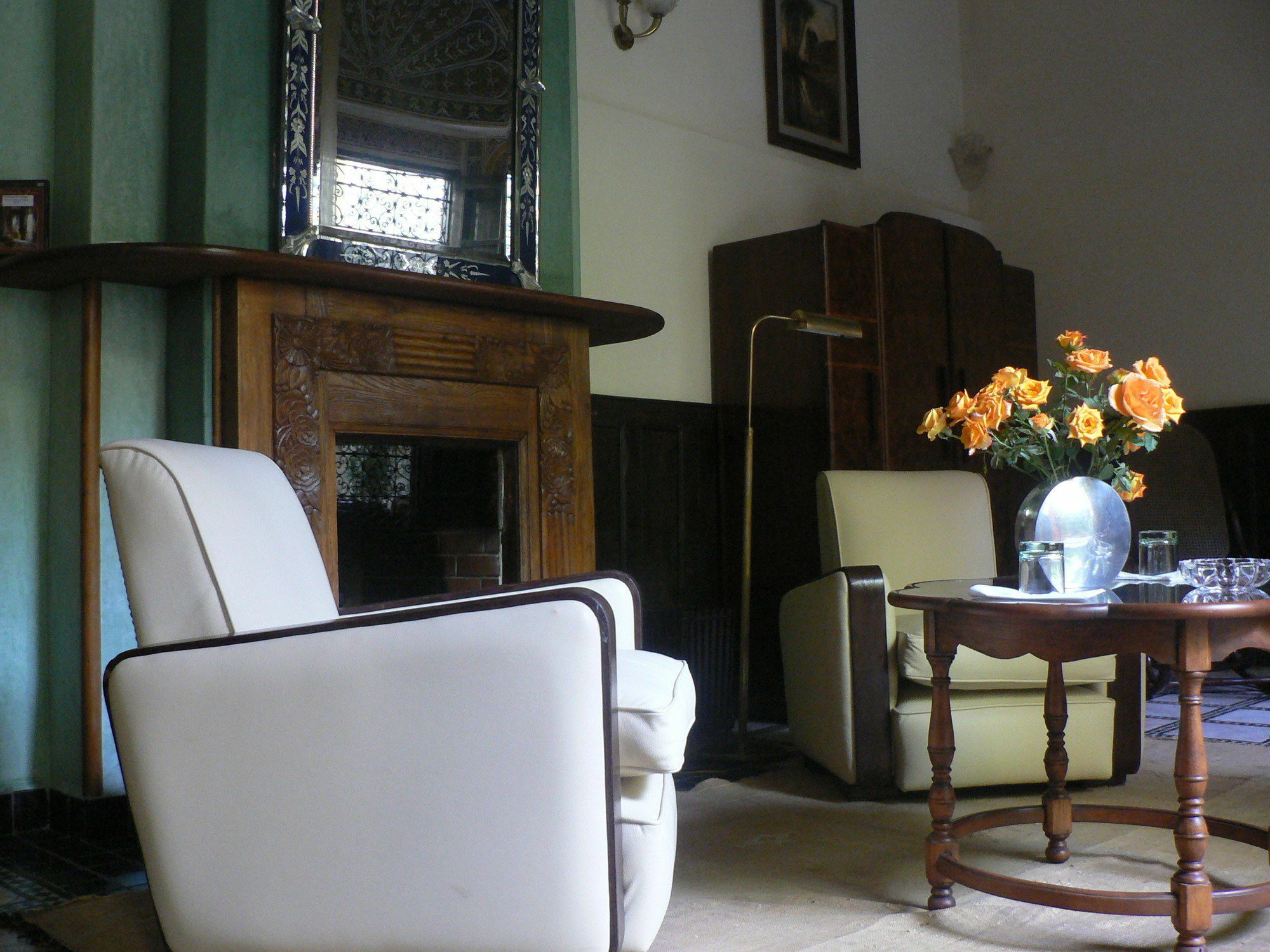 Riad Dar Doukkala & Spa