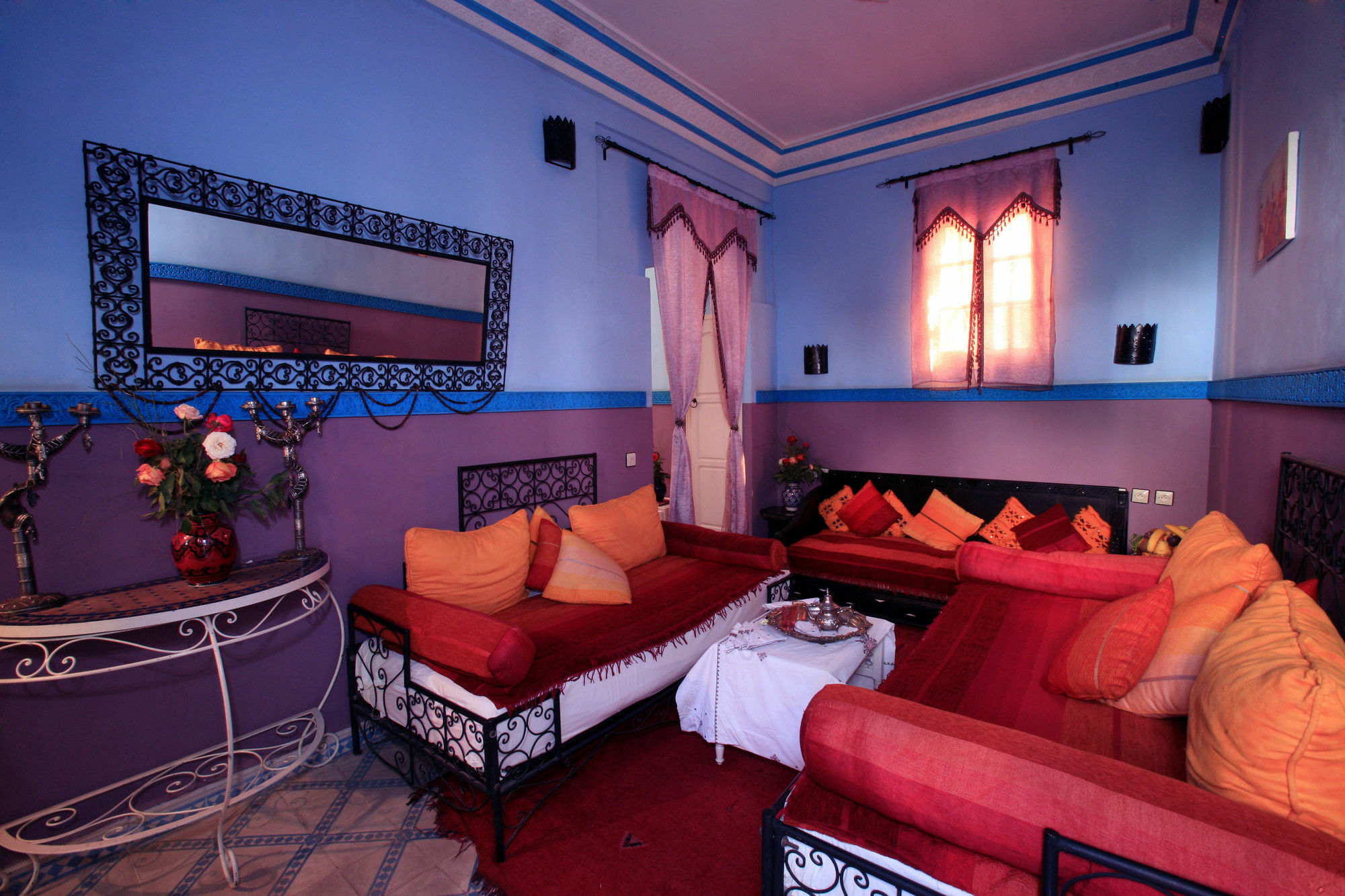 L'arabesque 3* Marrakesch