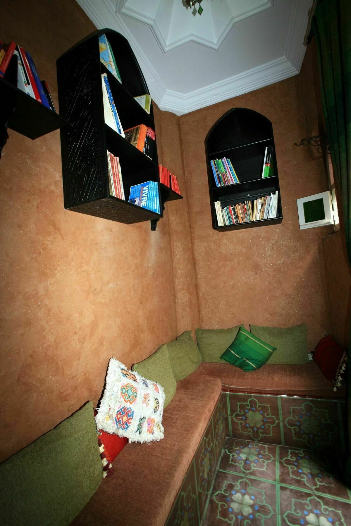 L'arabesque 3* Marrakesch