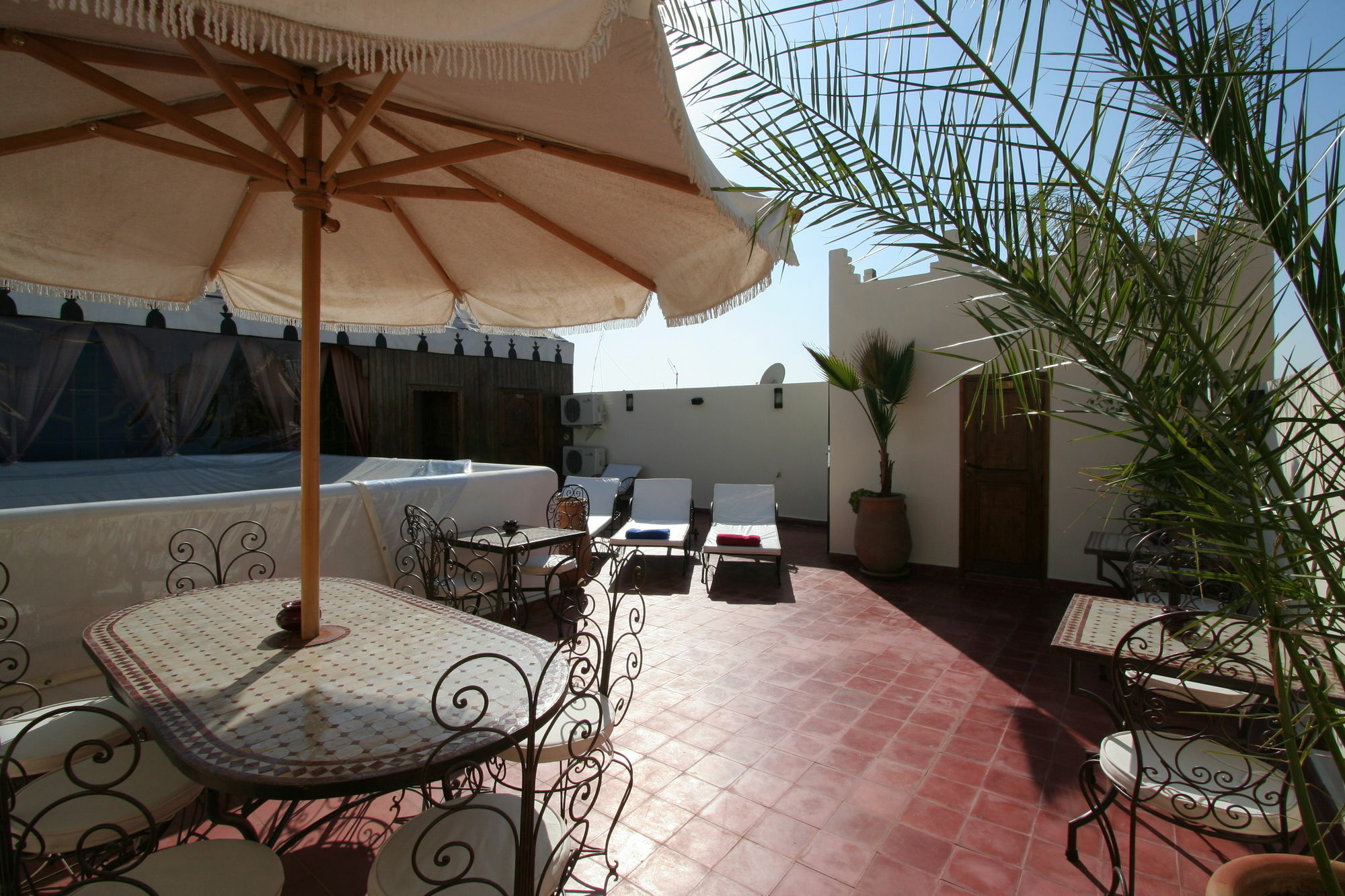 Morgane 3* Marrakesh