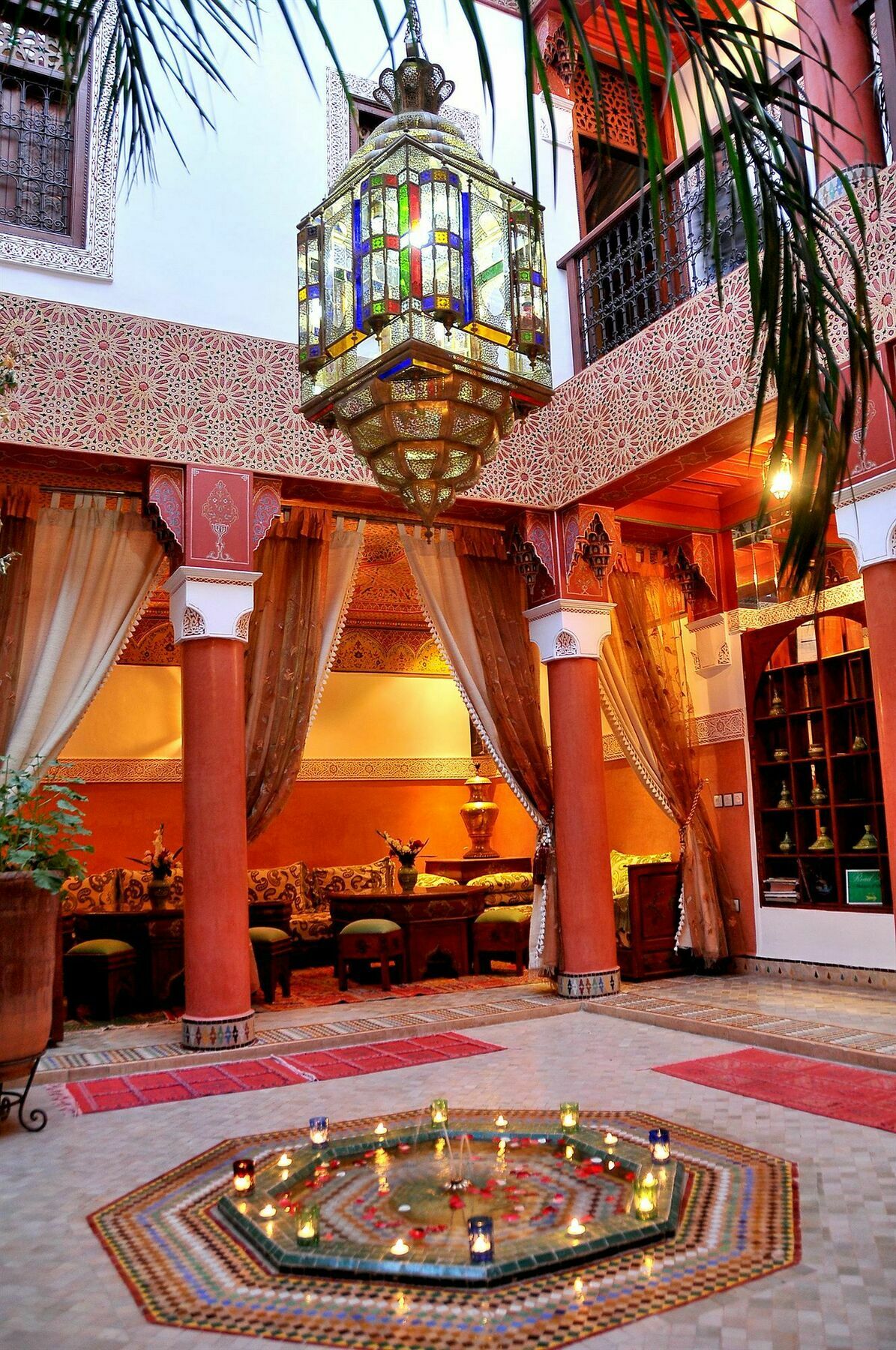 Riad Lila Marrakesch