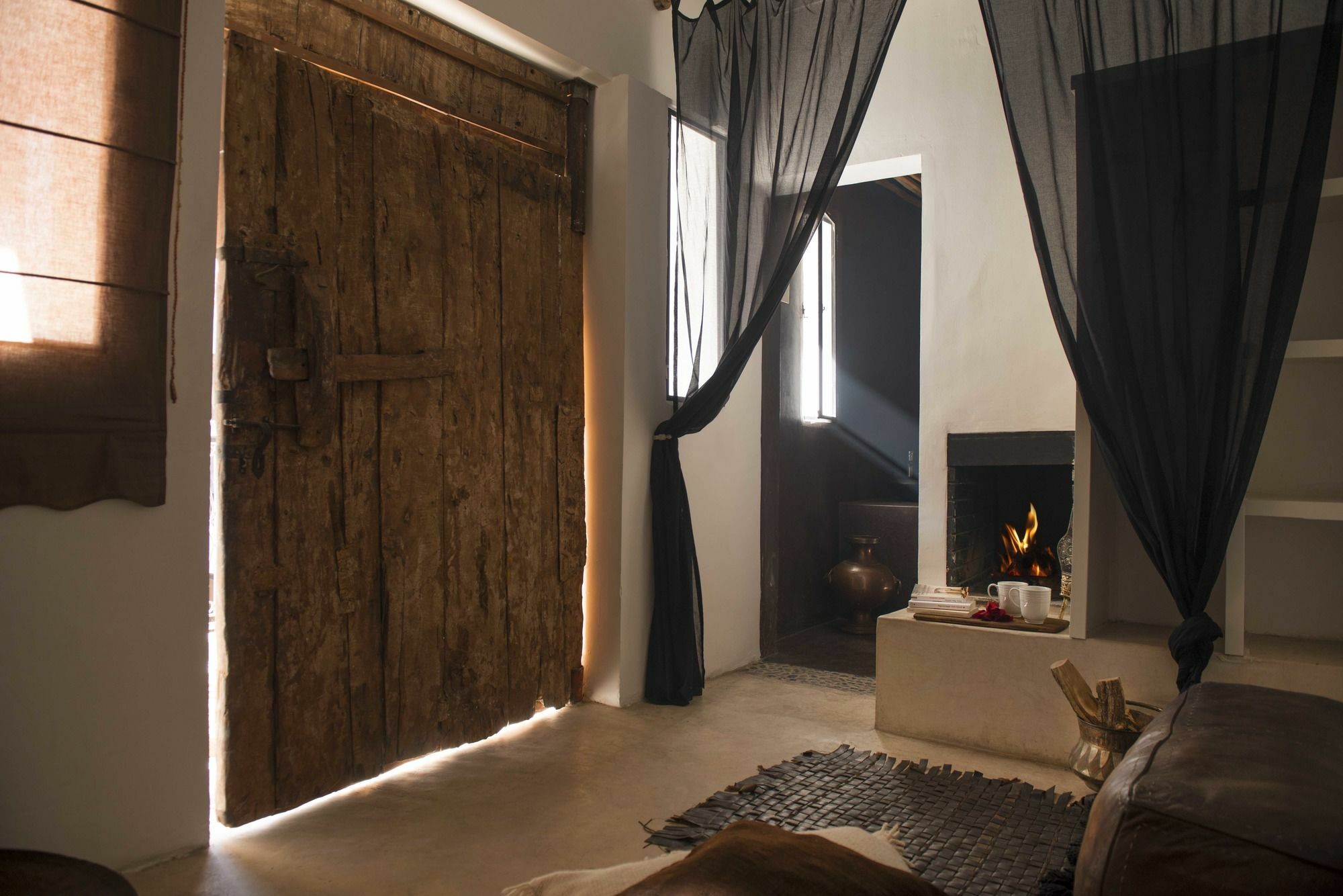 Bliss Marrakesh