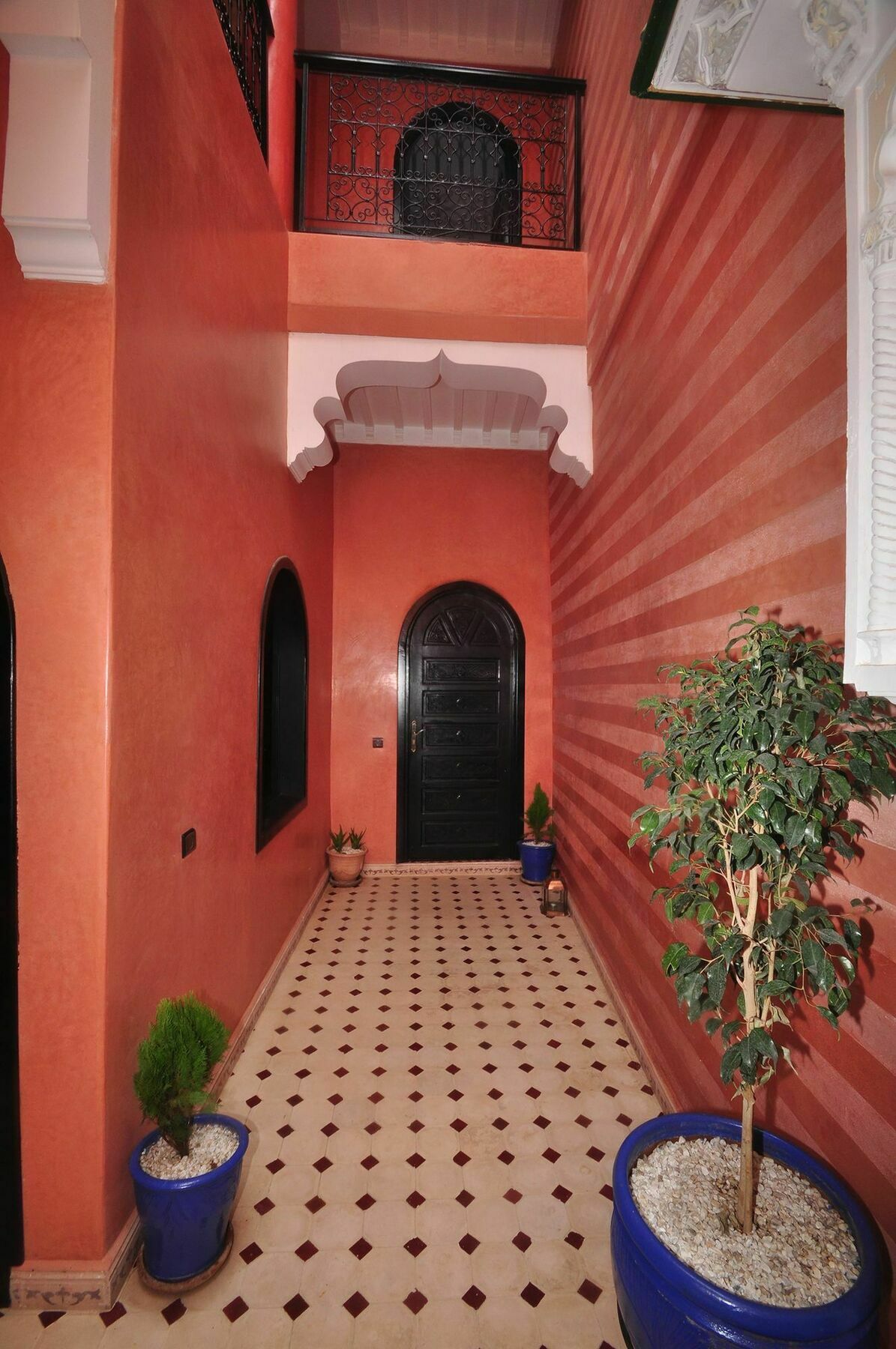 Haj Thami Riad Marrakesch
