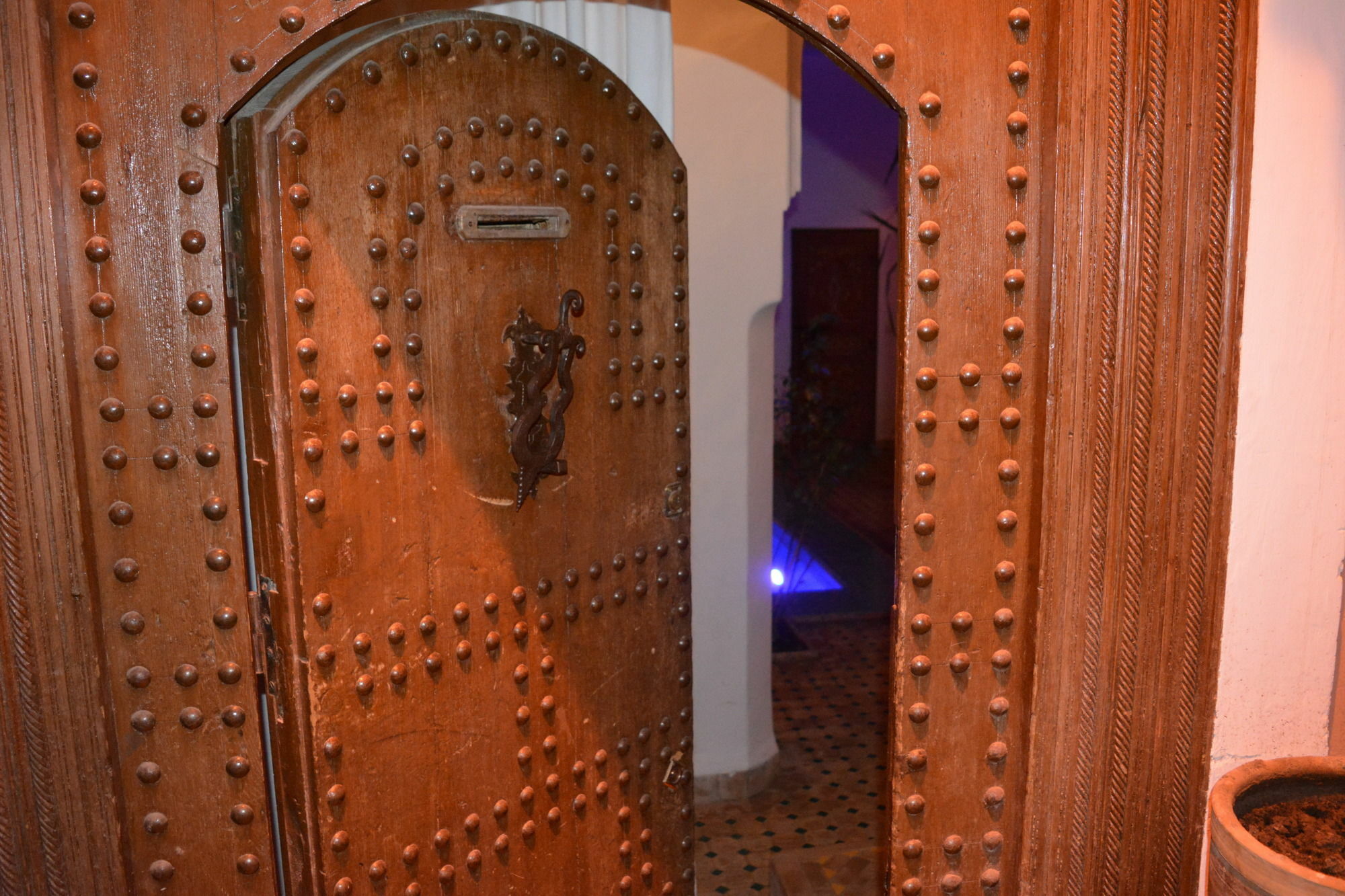 Ghali & 4* Marrakesh