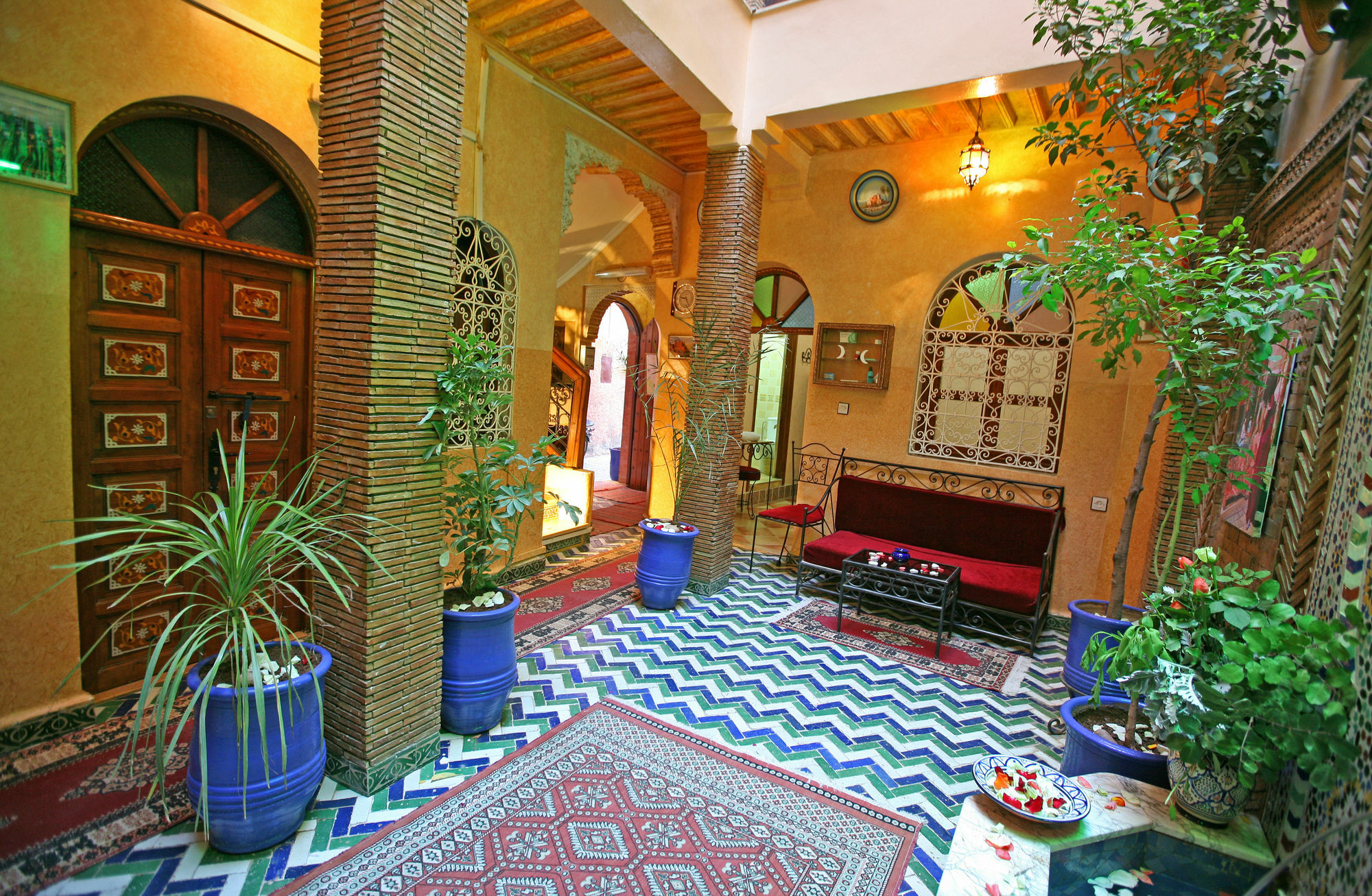 Taghazoute Marrakesh