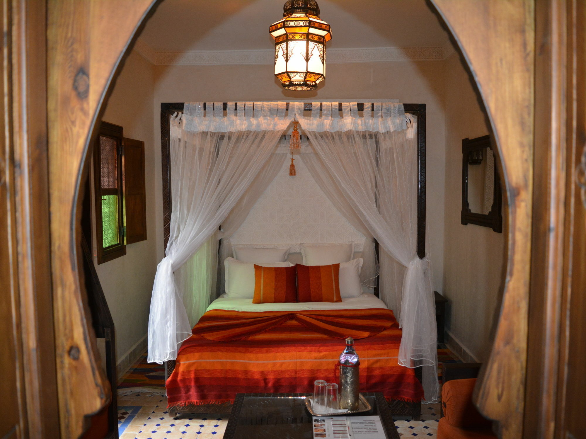 Ghali & Marrakesh