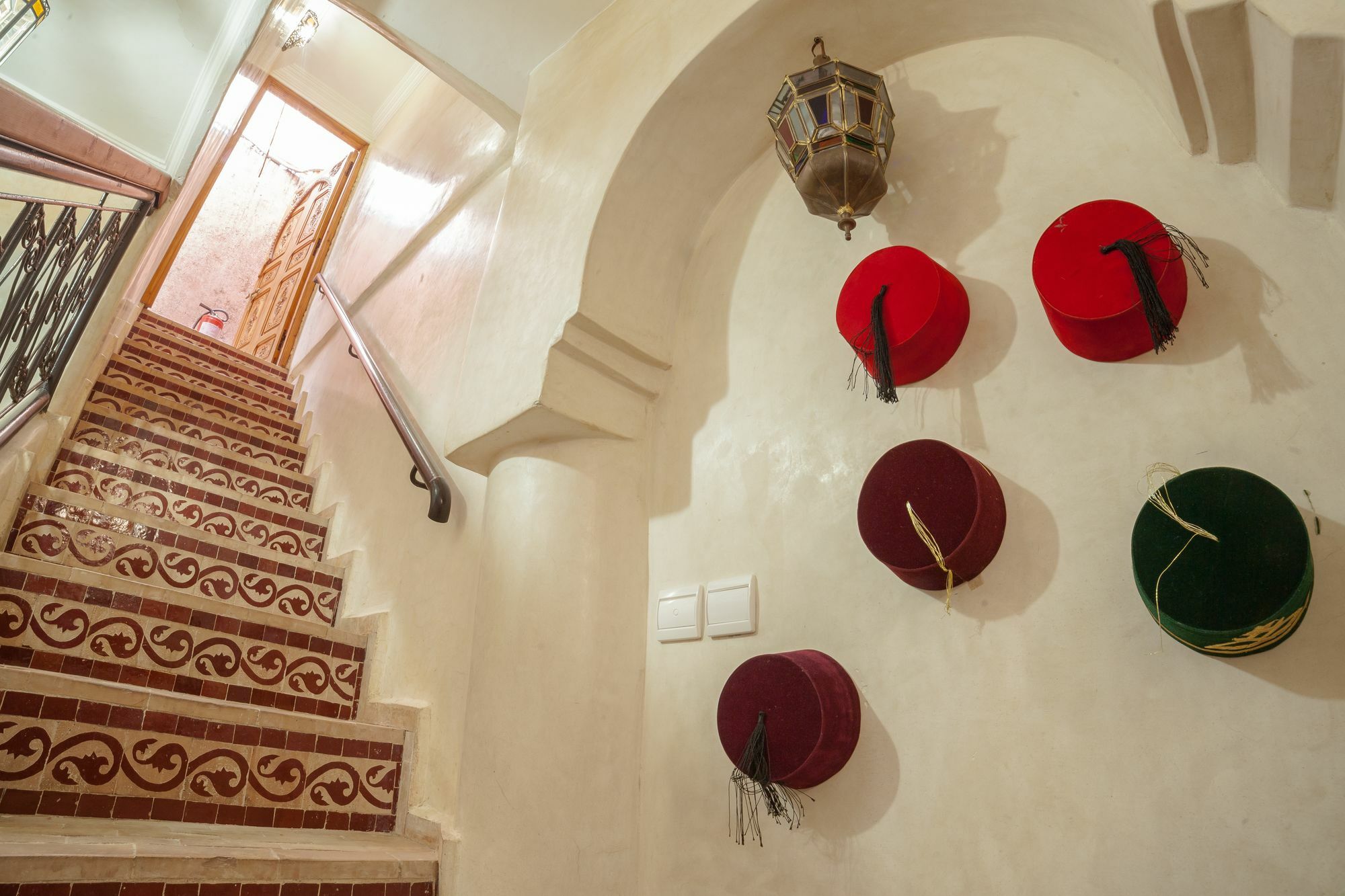 Dar Ikalimo Marrakech Marrakesh