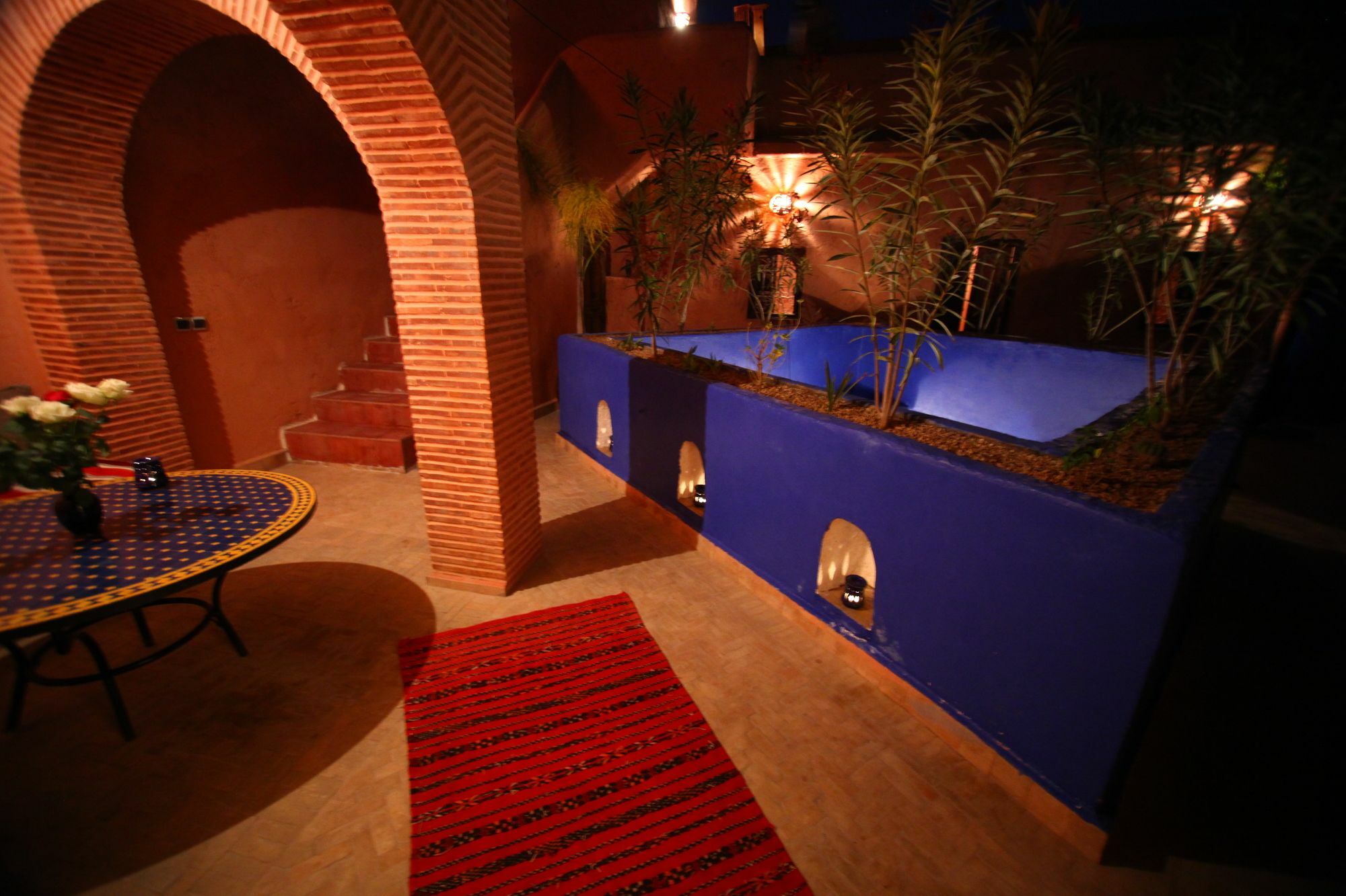 Hna Ben Saleh 3*
