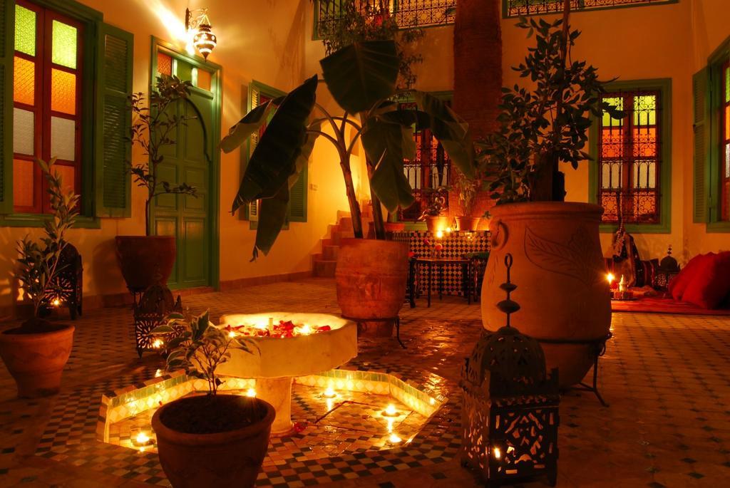 Dar Aida Riad 3*