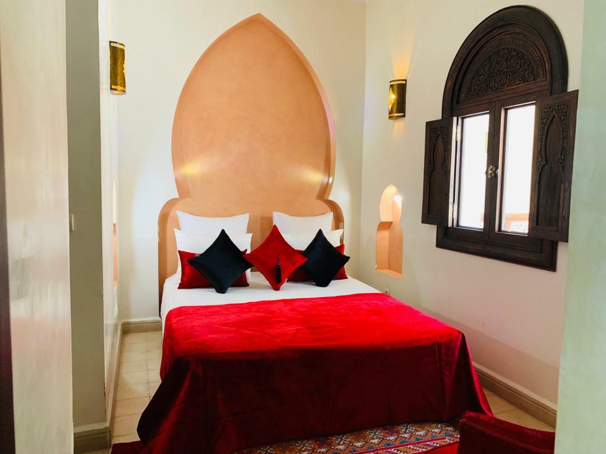 Riad Dar Pamella 3*