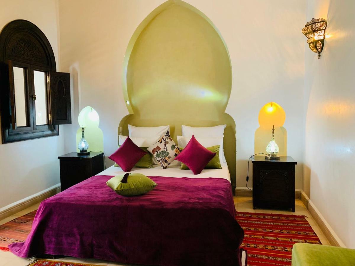 Dar Pamella Riad Marrakesh
