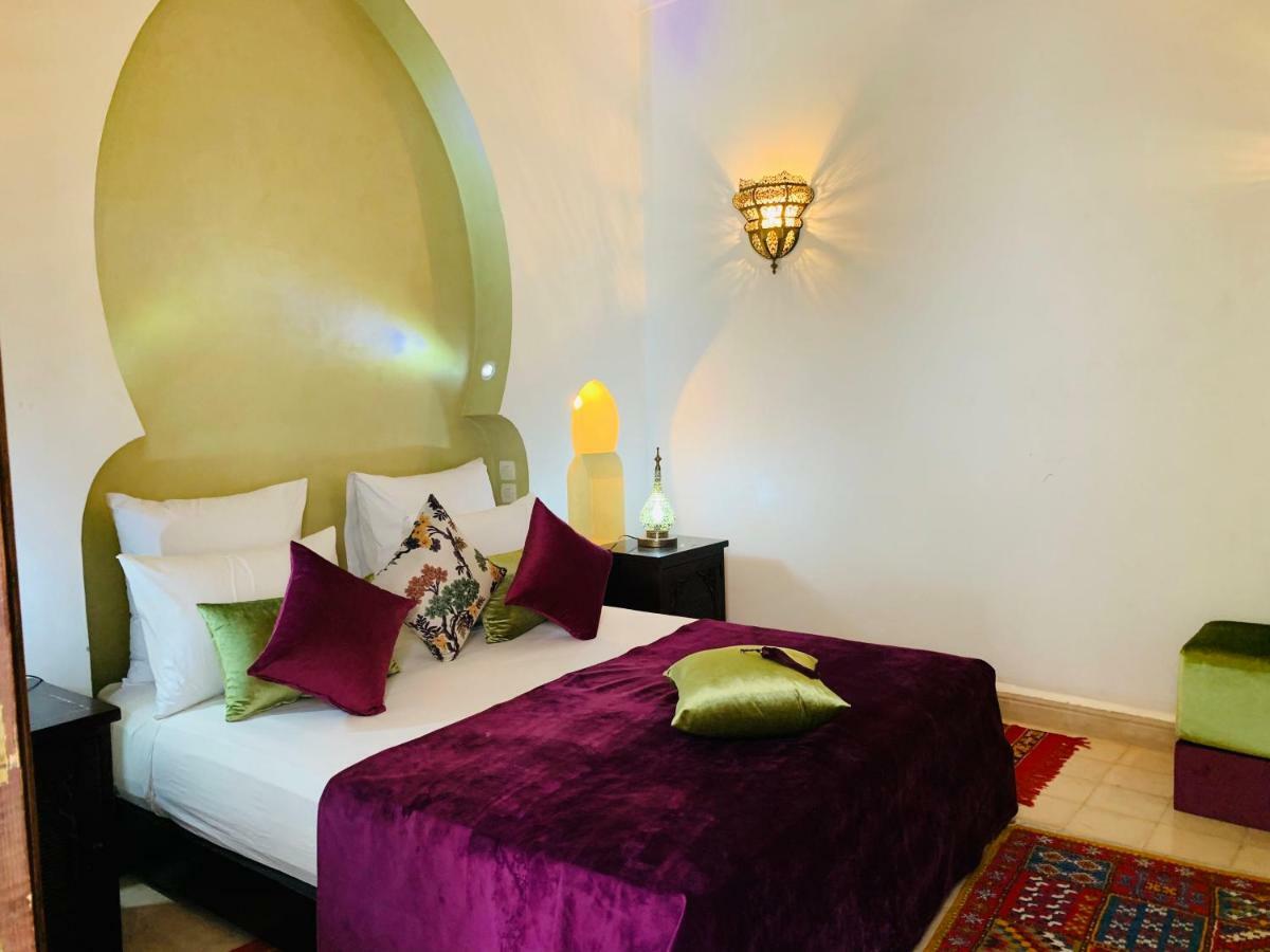 Riad Dar Pamella 3*