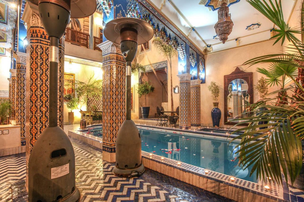 Puchka Riad 4*