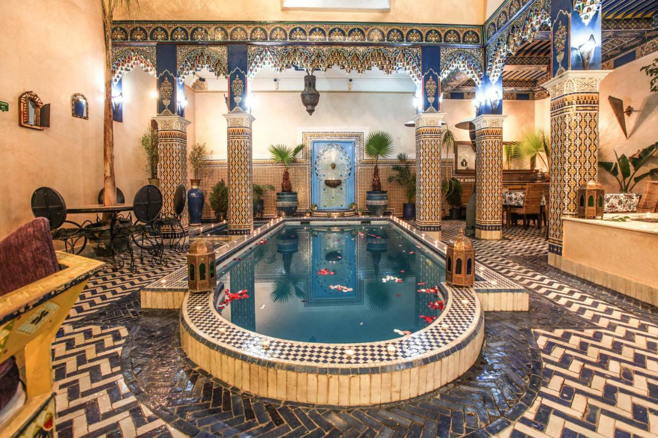 Puchka Riad 4*