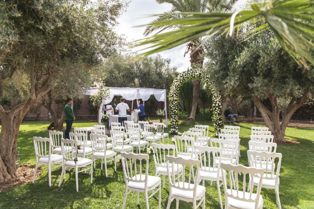 55 Marrakech 3*