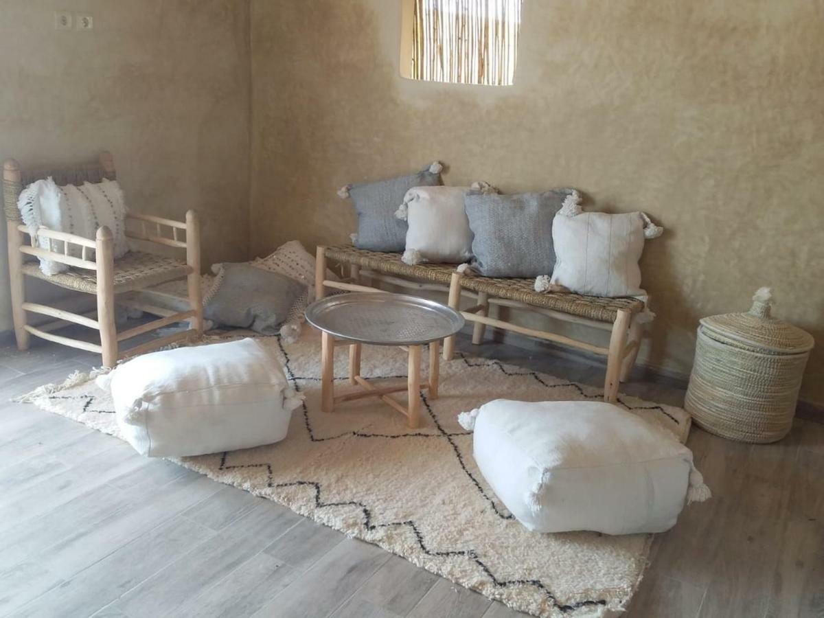 Tente de luxe Maroc Agafay Desert Camp Marrakesh