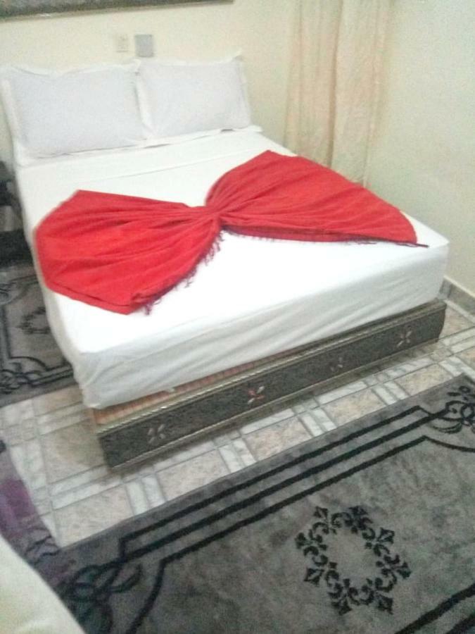 Сasa de vacaciones 3 Bedrooms House With Wifi At Marrakech Marrakesh