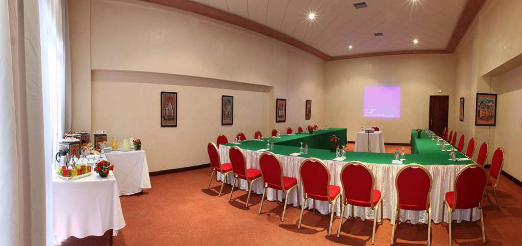 Mogador Express Gueliz 4* Marrakesh