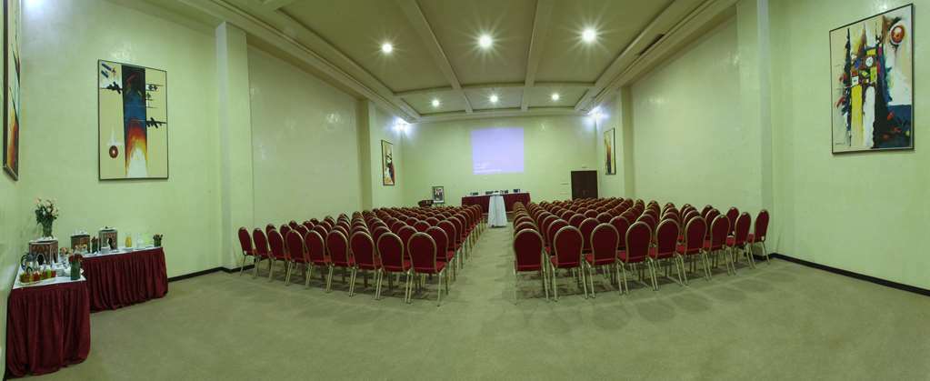 Hotel Mogador Express Gueliz 4*