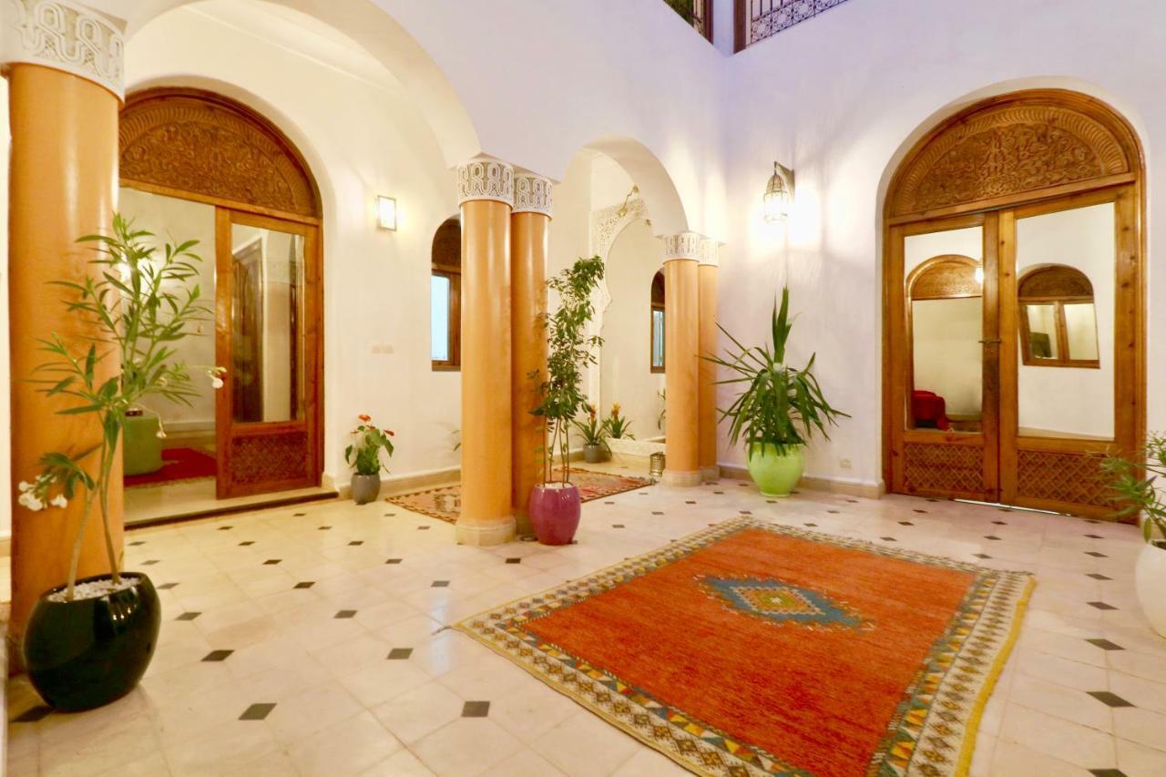 Riad Dar Pamella