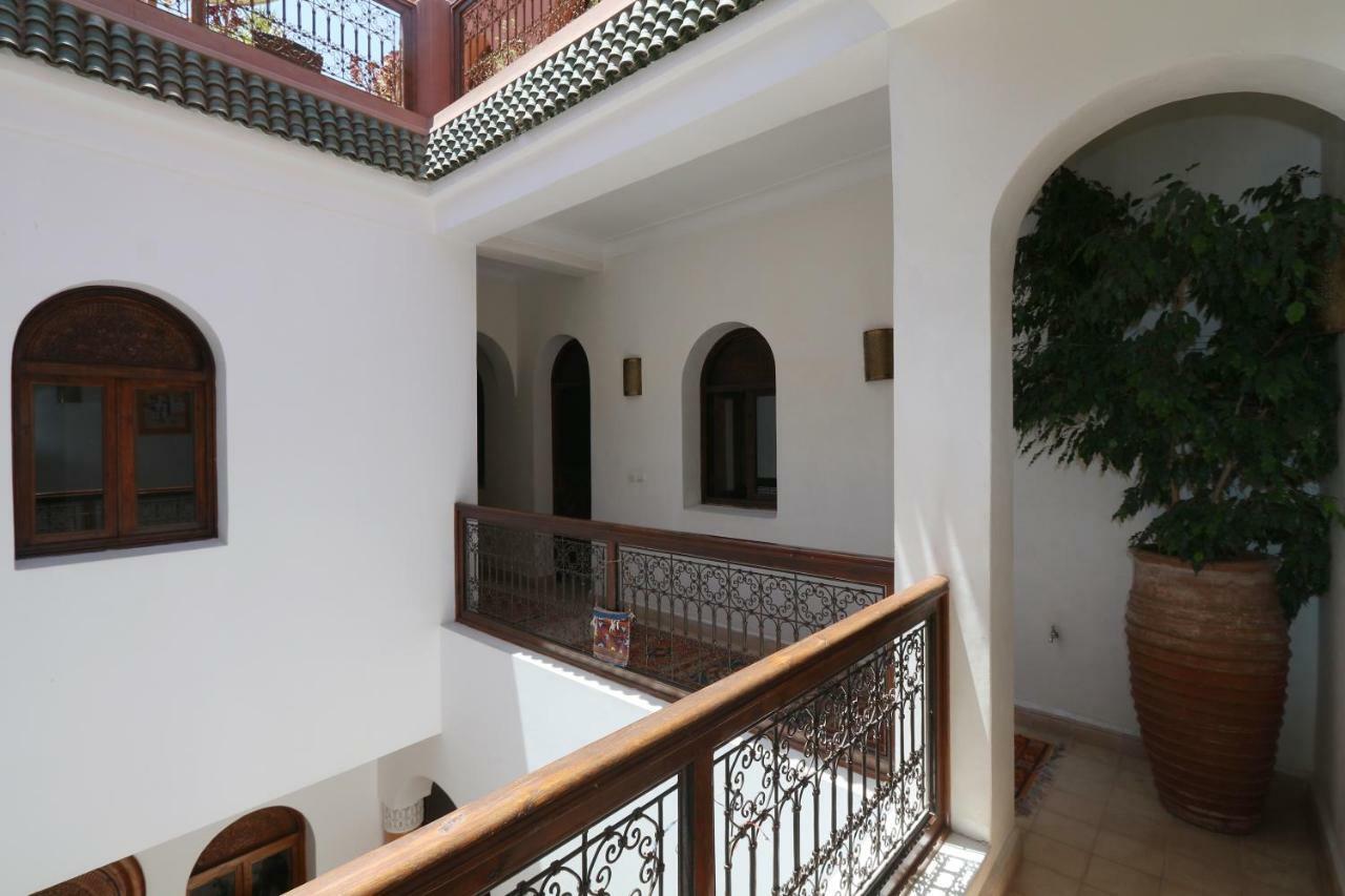 Riad Dar Pamella 3*