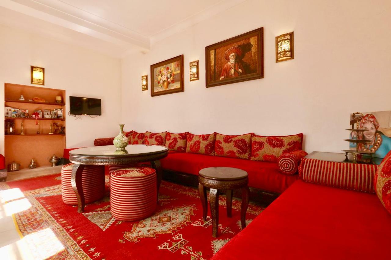 Riad Dar Pamella 3*