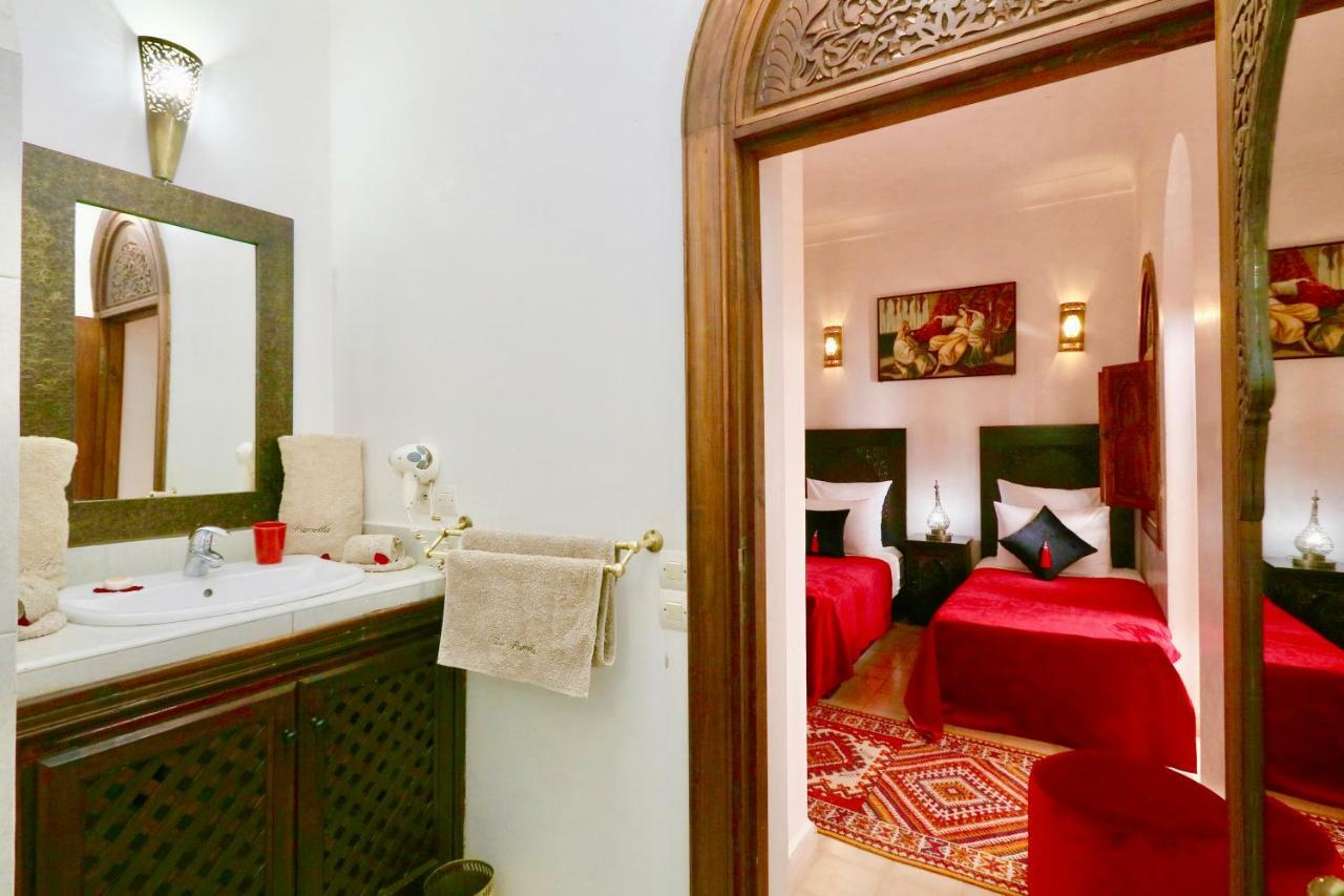 Riad Dar Pamella