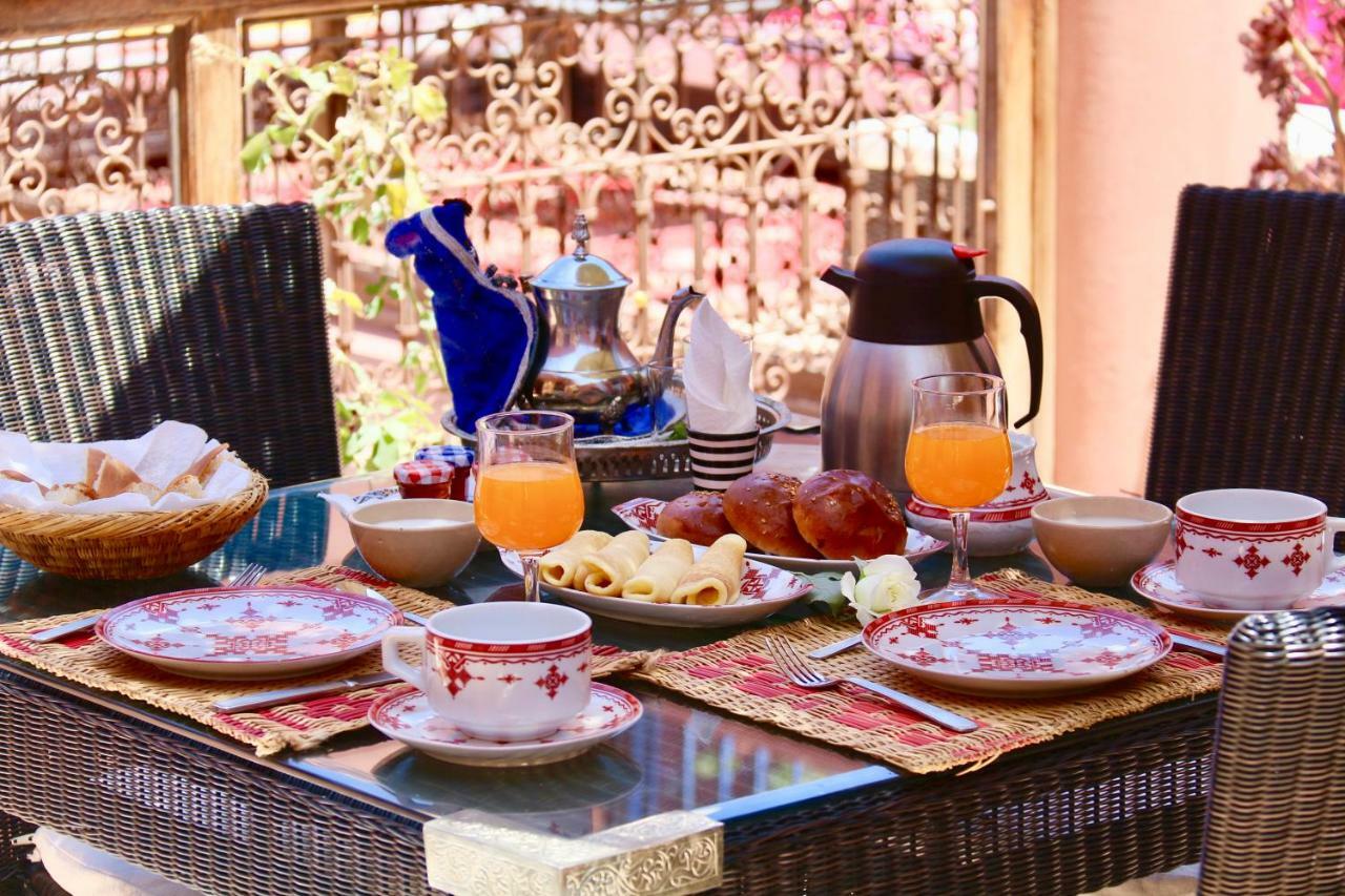 Dar Pamella Marrakesh