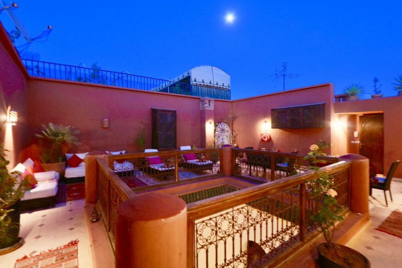Riad Dar Pamella 3*