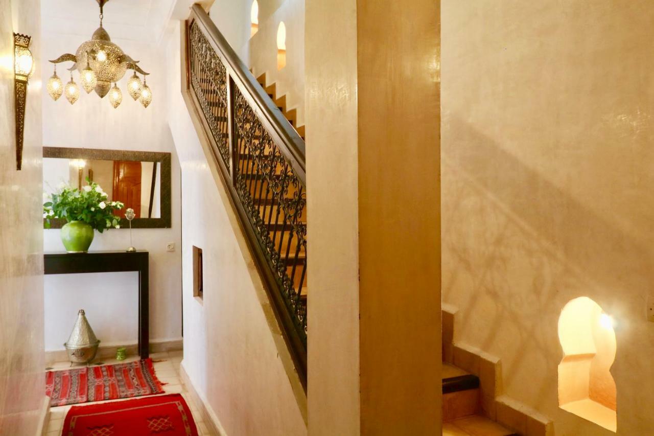 Dar Pamella Riad