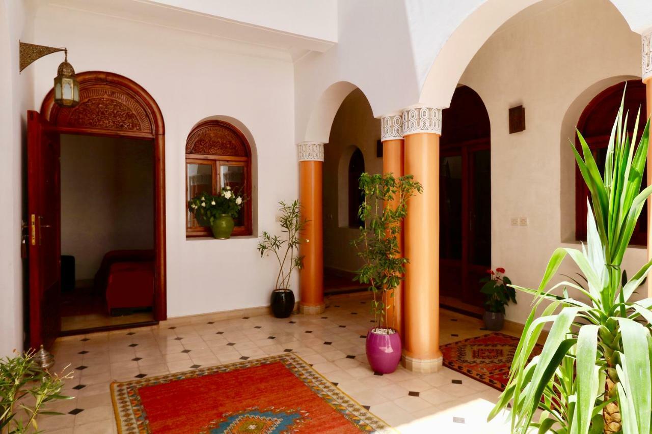 Riad Dar Pamella 3*