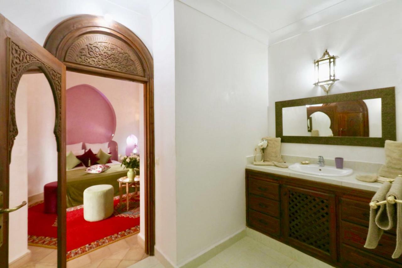 Dar Pamella Riad Marrakesh