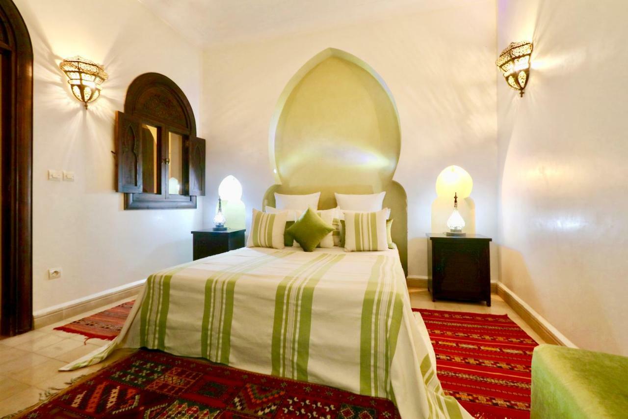 Dar Pamella 3* Marrakesh
