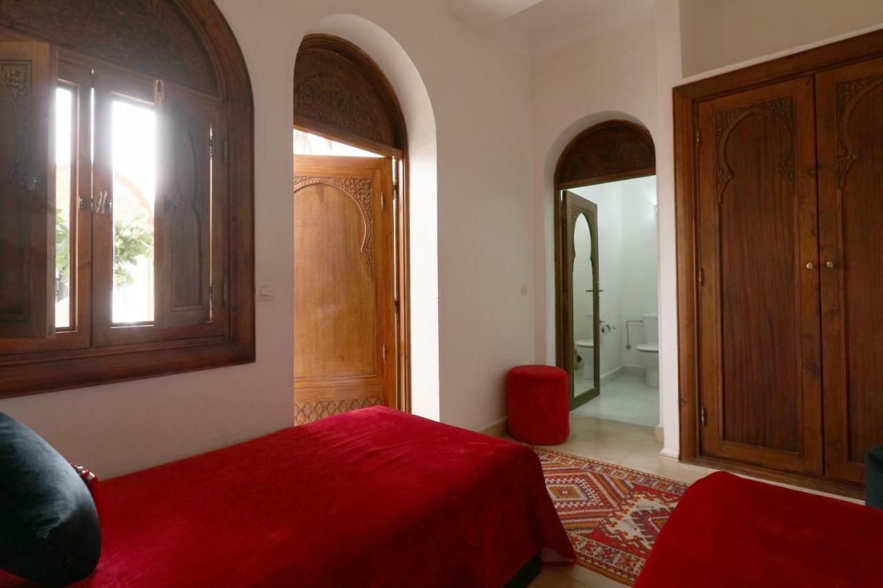Dar Pamella 3* Marrakesh