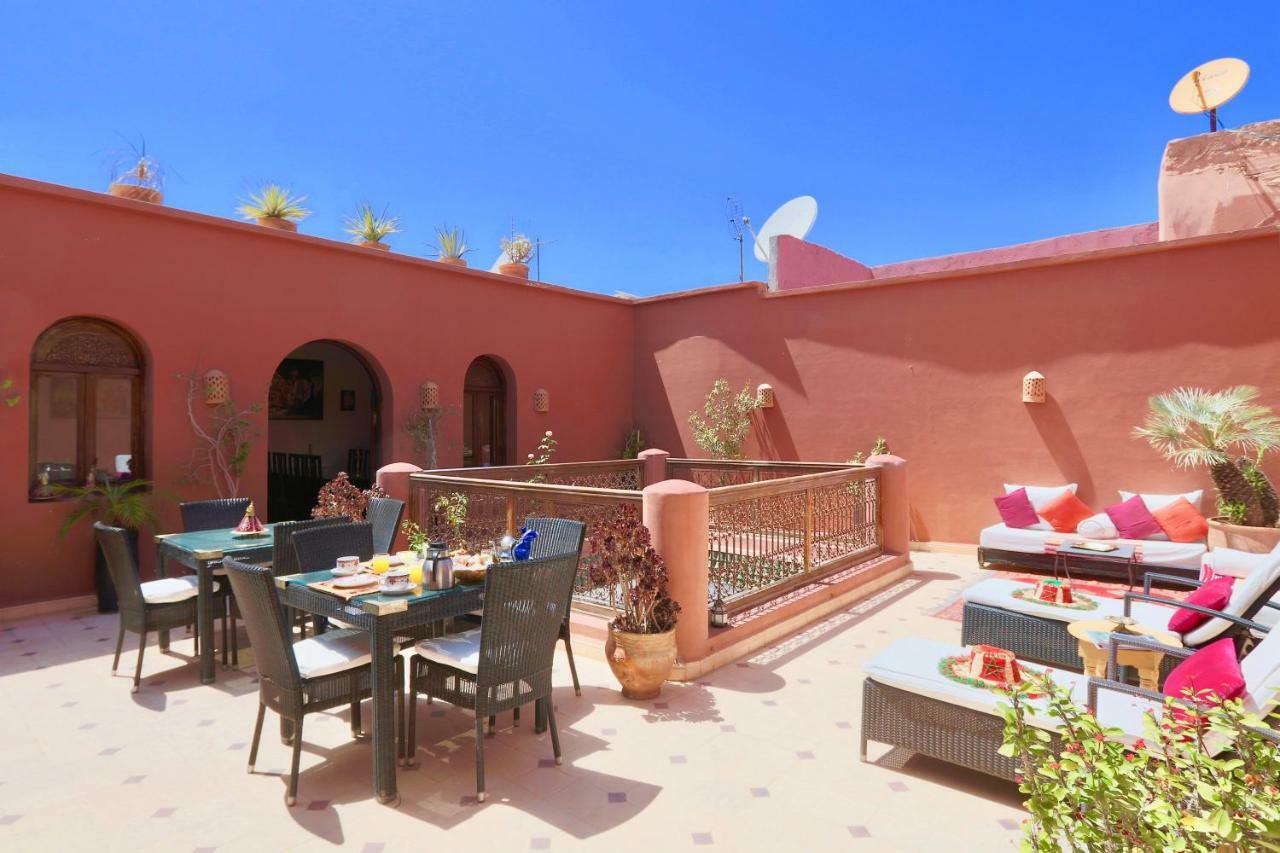 Dar Pamella 3* Marrakesh
