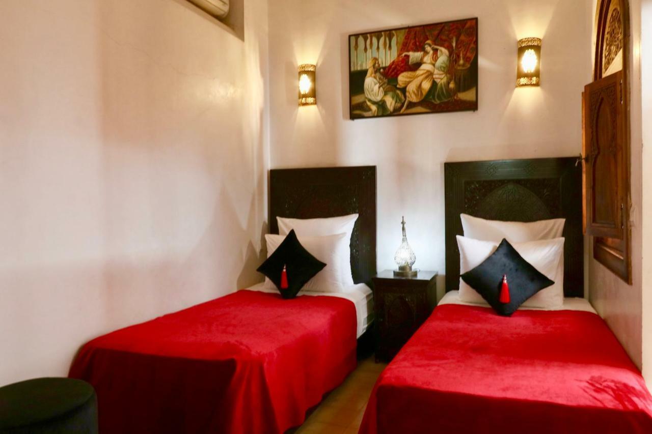 Dar Pamella Marrakesh