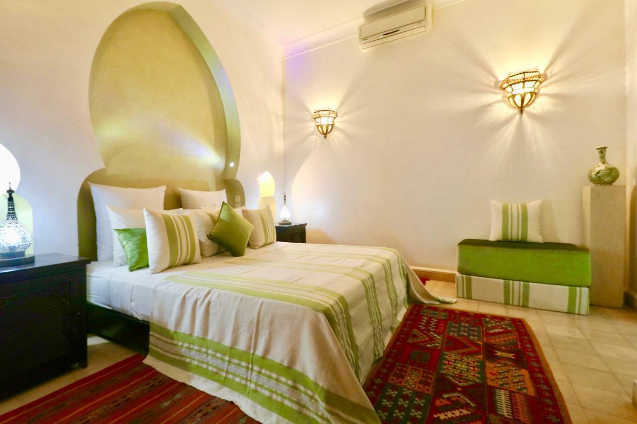 Riad Dar Pamella