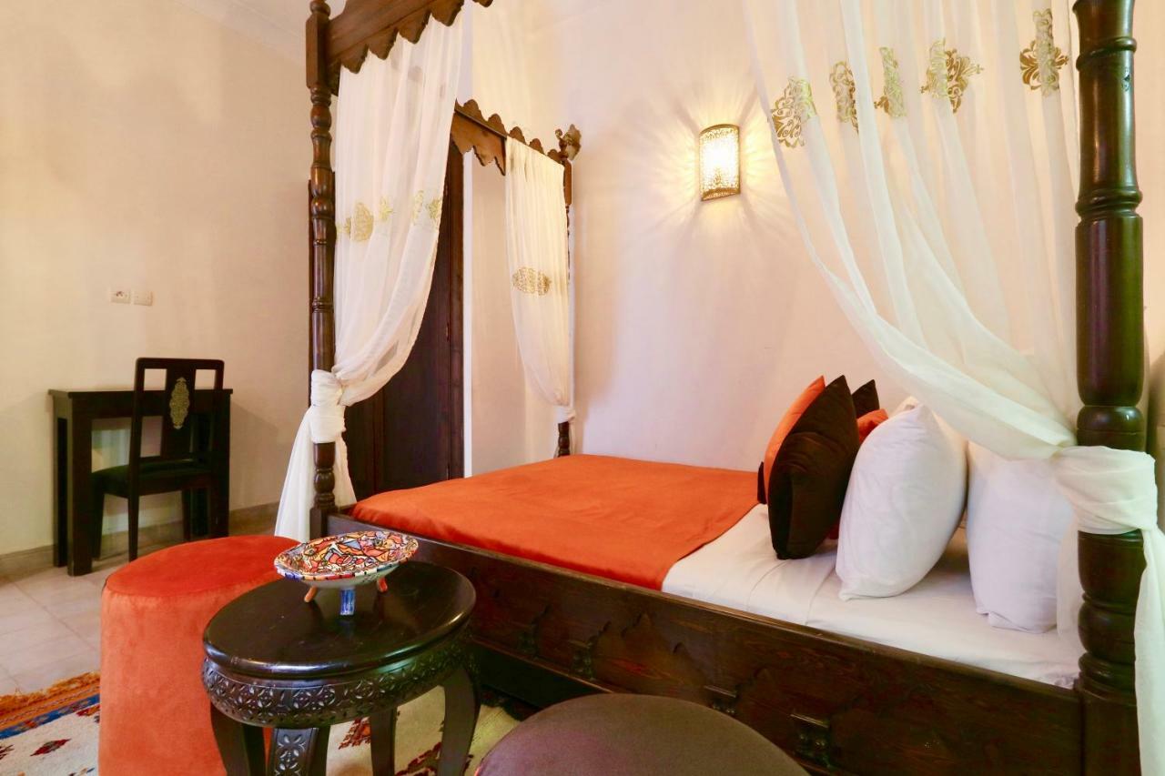 Riad Dar Pamella Marrakesh