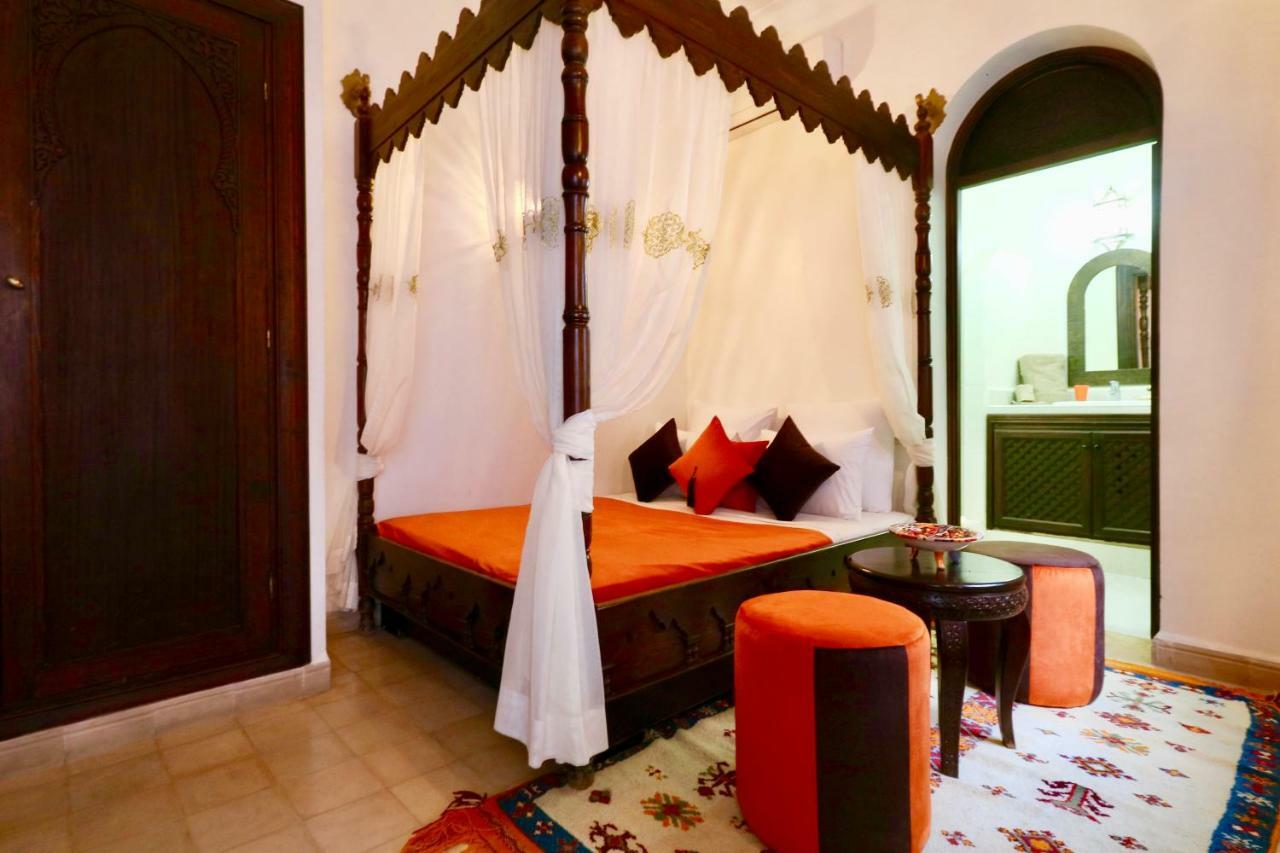 Dar Pamella 3* Marrakesh