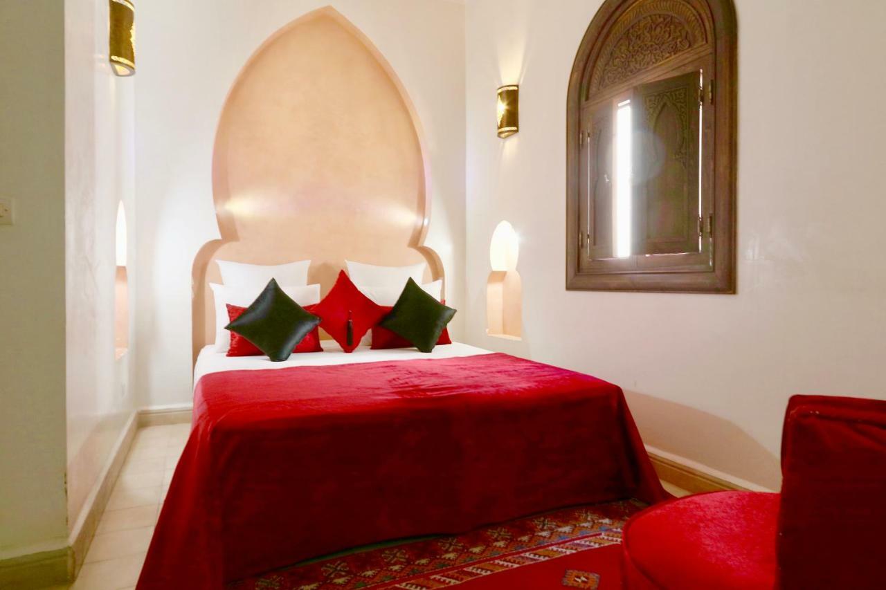 Dar Pamella Riad Marrakesh