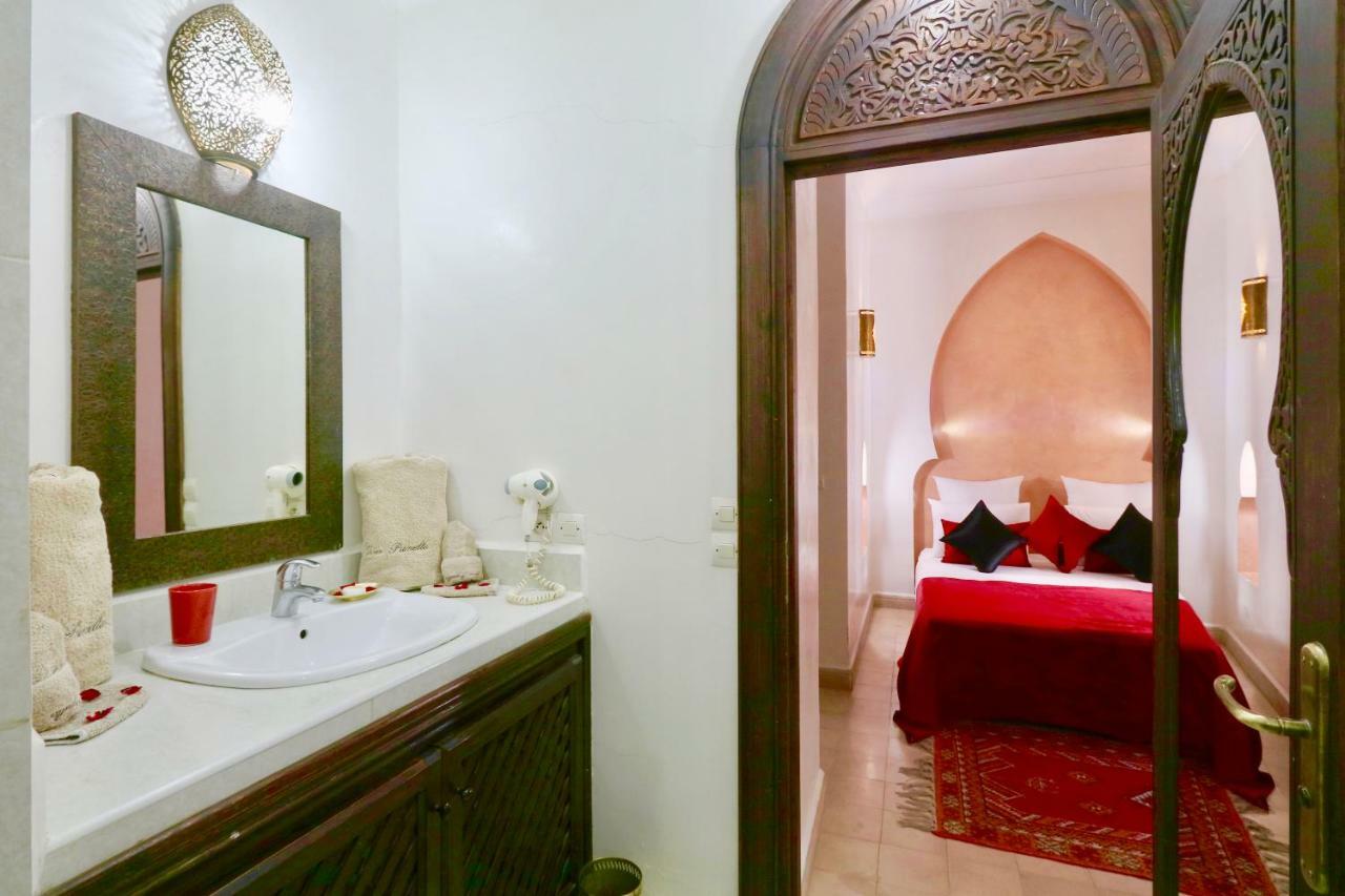 Riad Dar Pamella Marrakesh