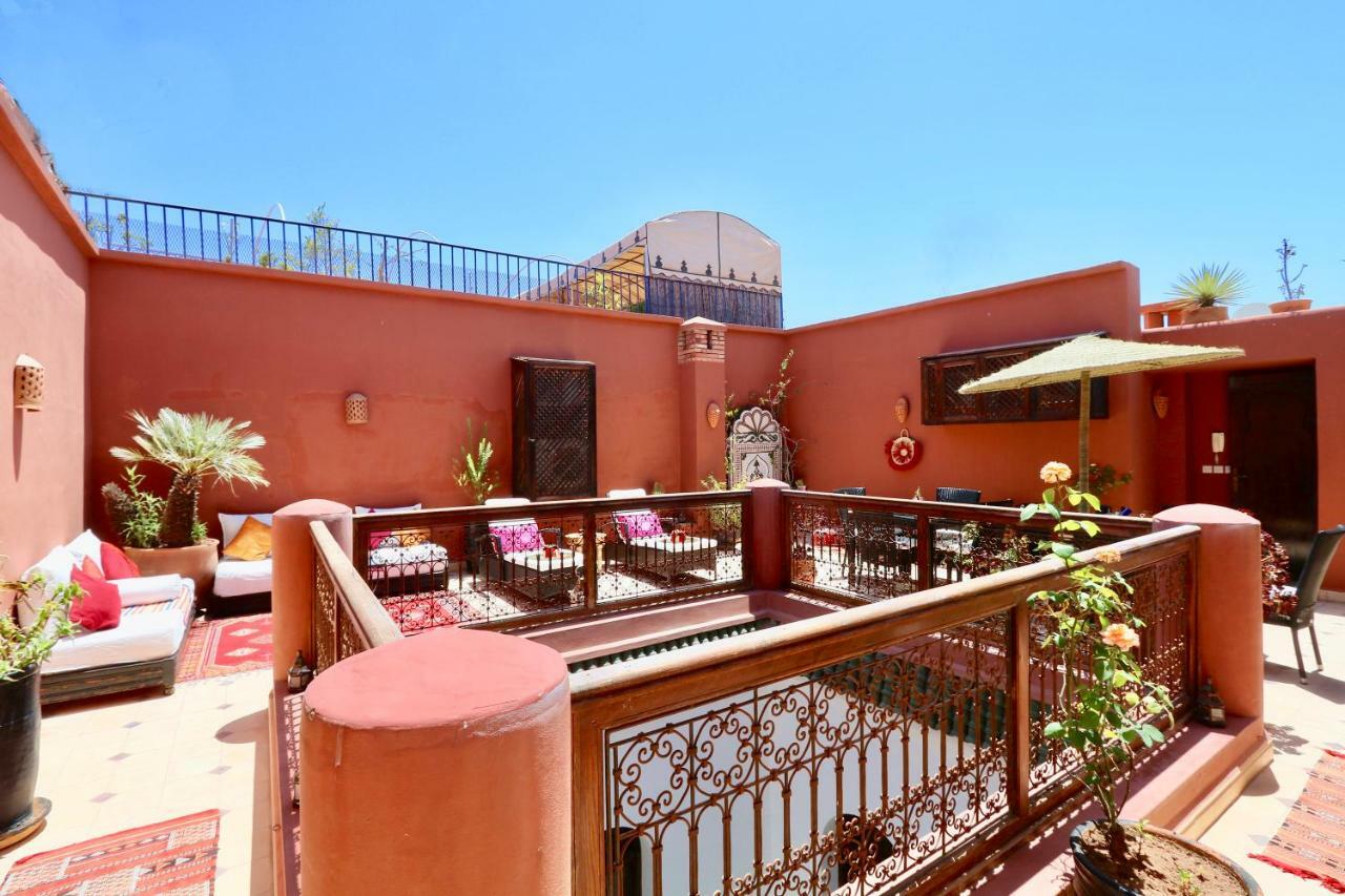 Dar Pamella Marrakesh