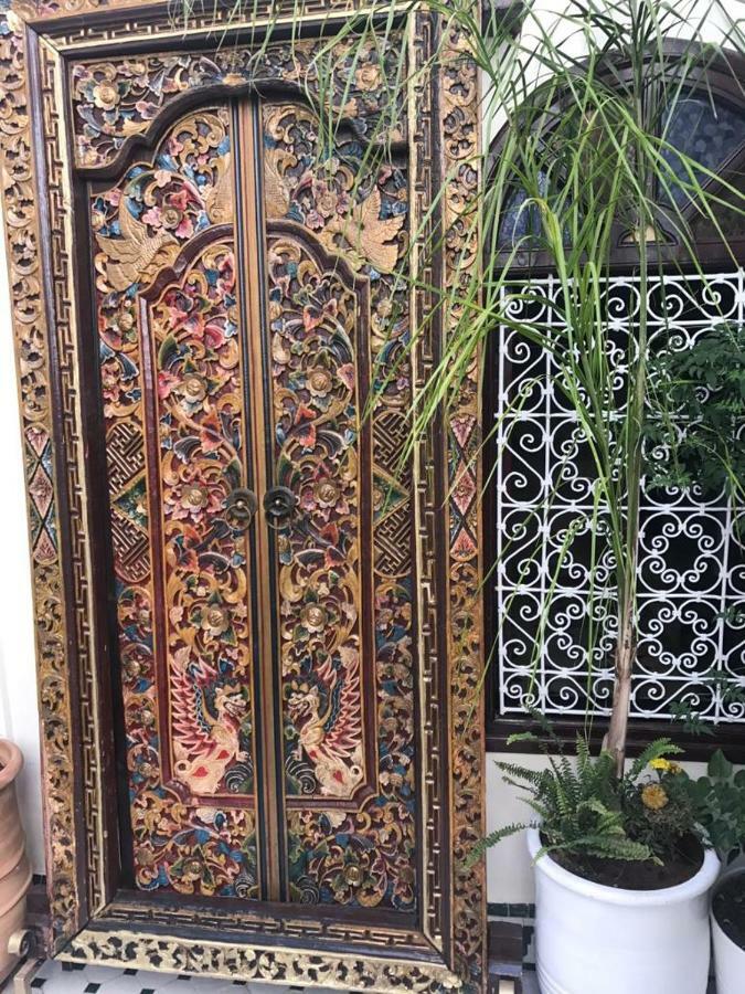 Maison Belbaraka Riad