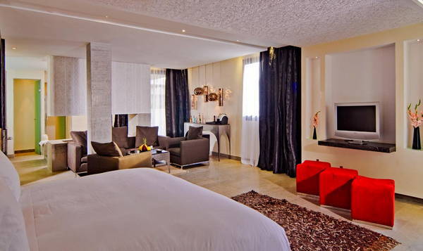 Cesar & Spa Hotel 5*