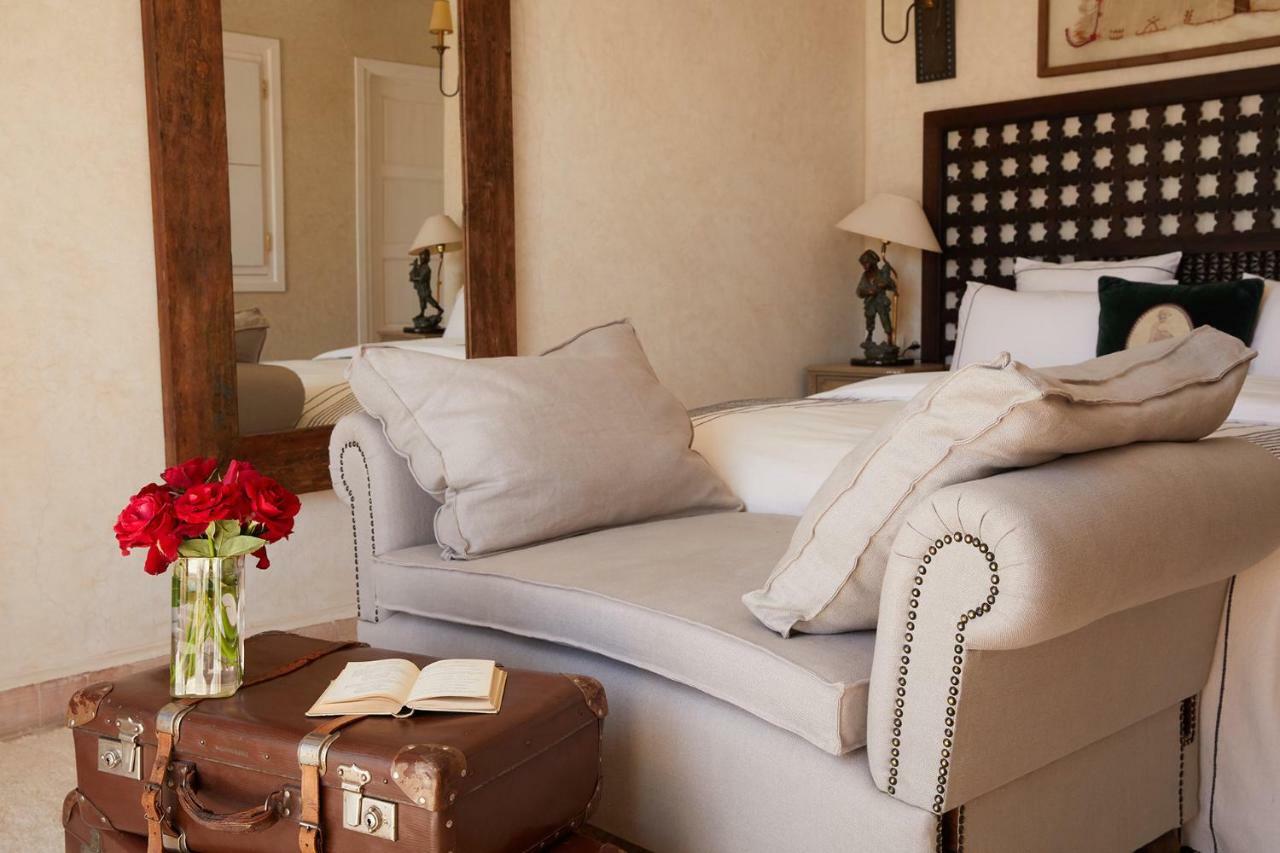 Riad Indian Palace