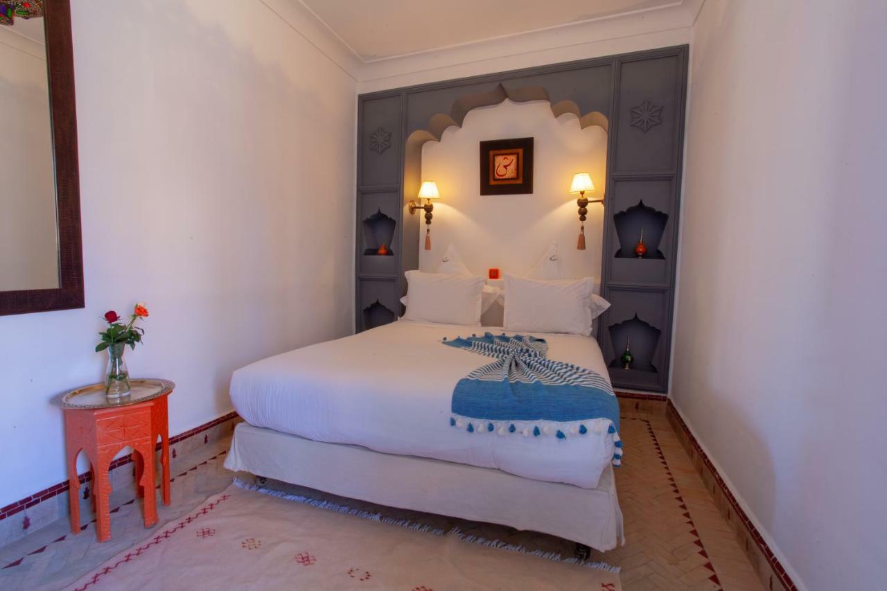 Dar Silsila Marrakesh
